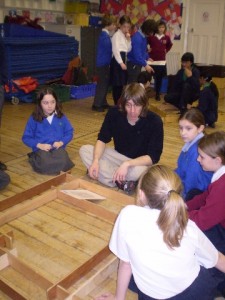 Maths Gifted and Talented Activities