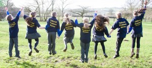 Primary School Team Building Activities