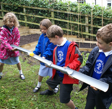 ks1 teamwork activities