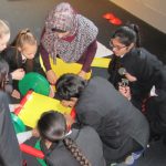 maths problem solving workshops