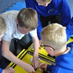 escape rooms for KS2