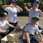 escape rooms for schools