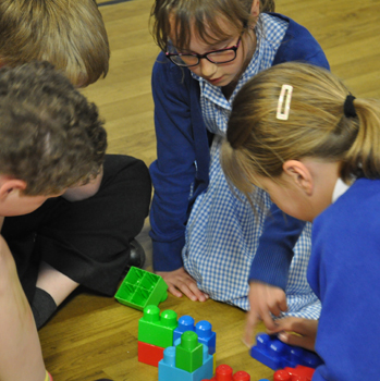 maths problem solving workshops