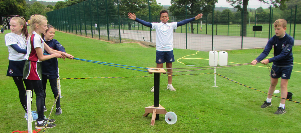 ks3-secondary-school-team-building-problem-solving-team-building