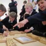 year 5 & 6 maths activity days