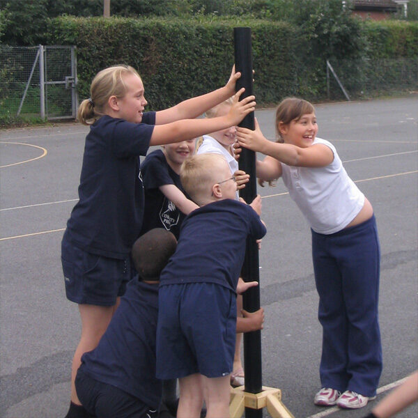 Team building activity days - perfect for after SATS