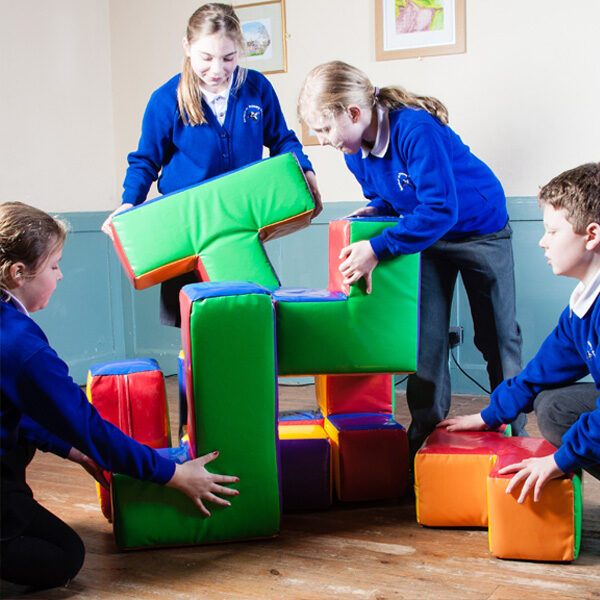 Developing maths reasoning skills in Key Stage 2 pupils