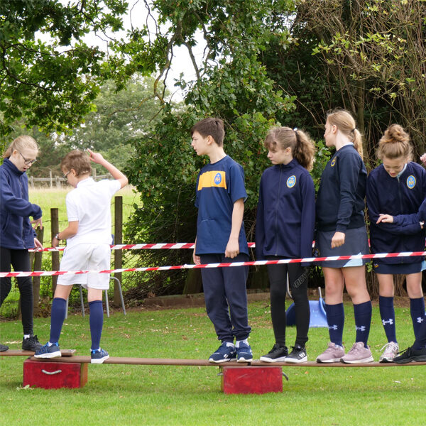 Off timetable enrichment day for secondary schools