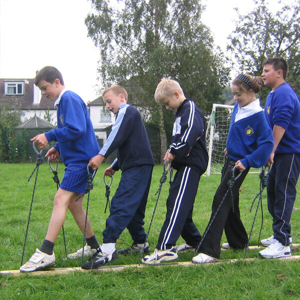 KS2 problem solving enrichment day building independence
