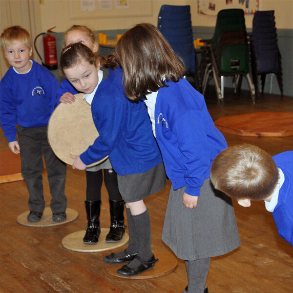 Primary school problem solving activities developing KS1 thinking skills