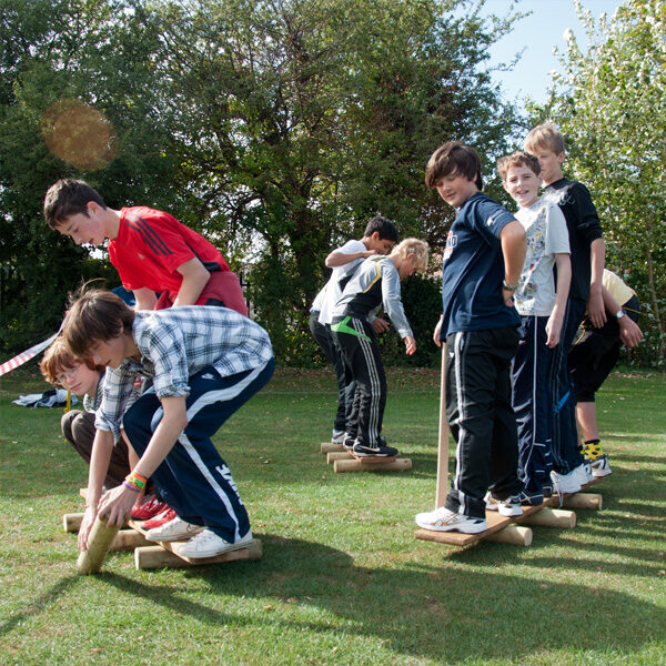 Collaboration skills day for secondary school students