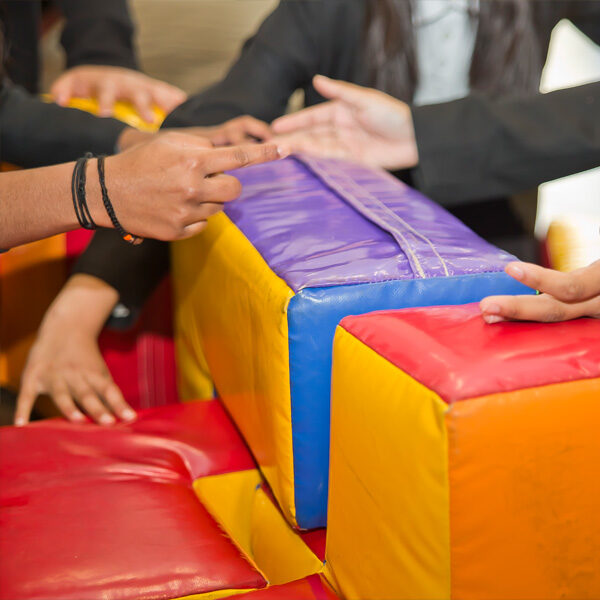 Maths activity days for secondary schools focusing on problem solving