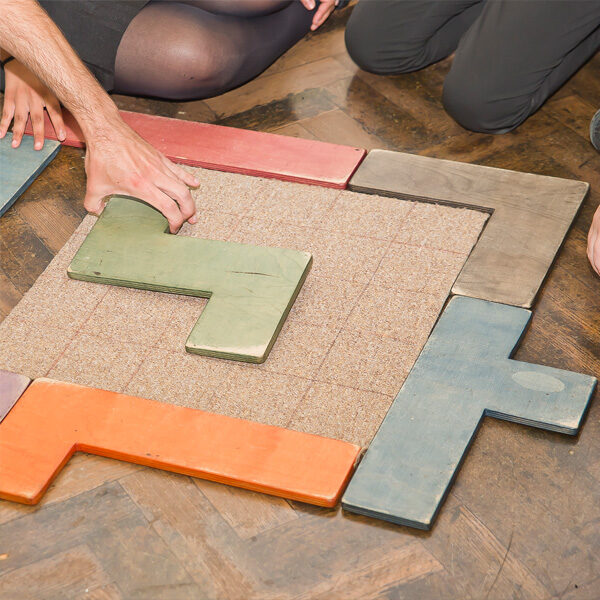 Maths activity enrichment in secondary schools