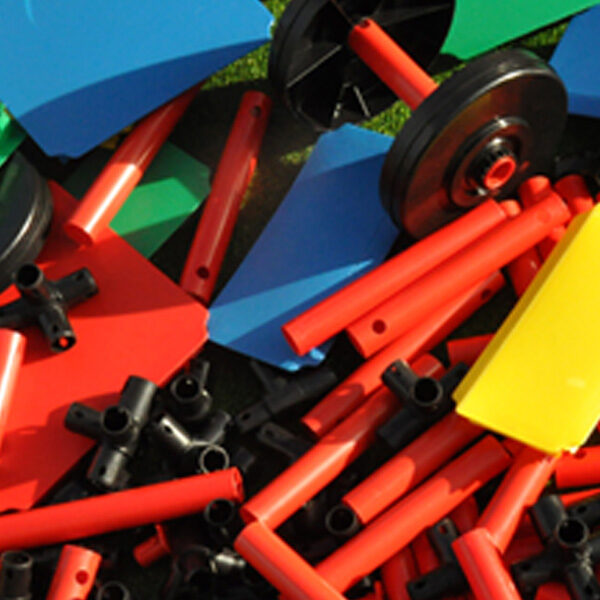 STEM workshops for schools