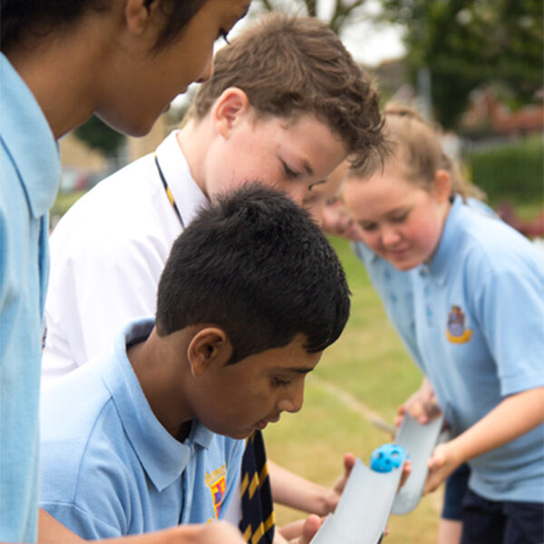 Activities promoting well being and mental health in schools